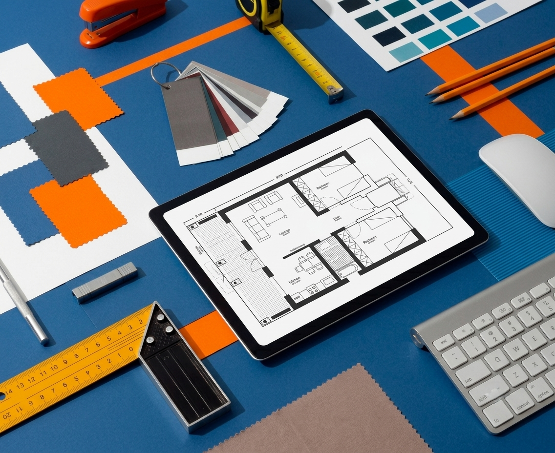 Remodeling & Renovation Permit Drawings